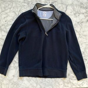 Brooks Brothers Quarter Zip
